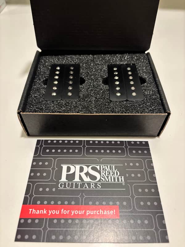 PRS 58/15 TCI Pickup Set image 1