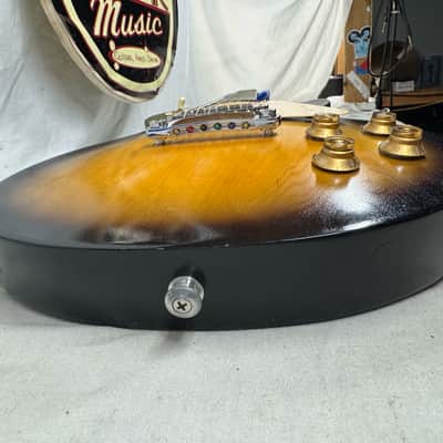 Gibson Les Paul Studio Guitar 2016 image 15
