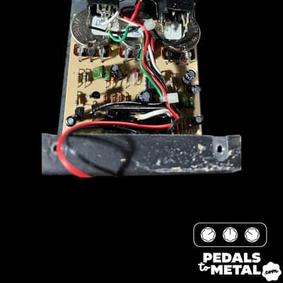 ProCo RAT 2 (Flat Box) LM308 - X13768 image 7