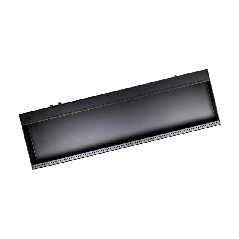 4ms Pod 104X Eurorack Case (Powered - 104hp) image 1