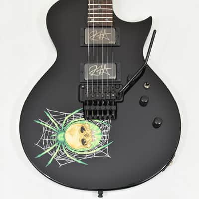 ESP KH-3 Spider Kirk Hammett 30th Anniversary Guitar image 2