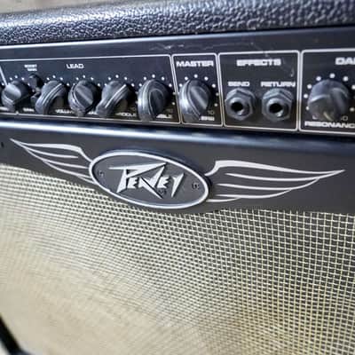 Peavey Valveking VK-212 image 4