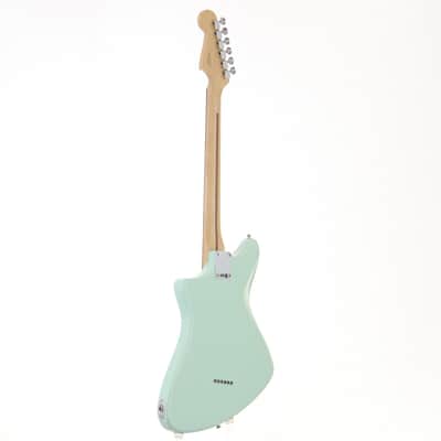 FENDER MEXICO Meteora Pau Ferro Fingerboard Surf Green [MX18209844] (06/11) image 15