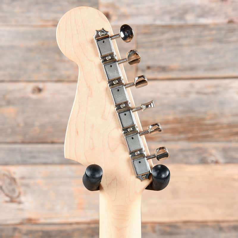 Fender JZM Deluxe image 6