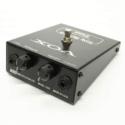 VOX V829 Tone Bender (06/26) image 4
