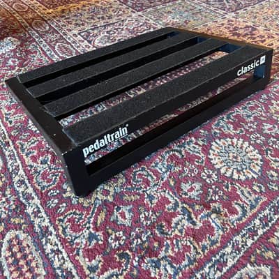 Pedaltrain Classic Jr. Pedalboard image 3