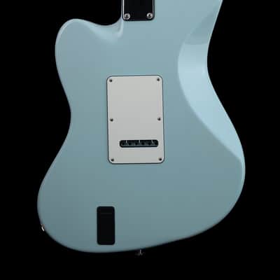 Suhr Classic JM - Sonic Blue image 15
