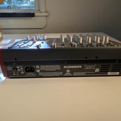 Allen & Heath ZED-10 - Excellent condition in box image 13