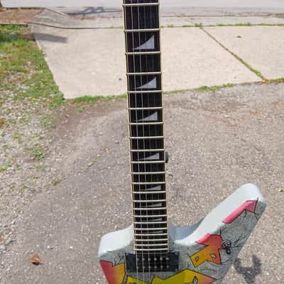 Dean Concrete Sledge ML 2012 Mint with Extra's image 8