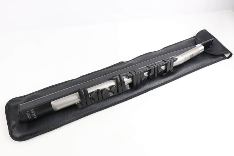 Yamaha WX5 Wind MIDI Controller w/ bag, connect cable,Strap for VL70-m image 1