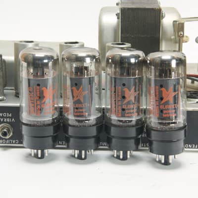 Fender Twin Reverb (1973) image 16
