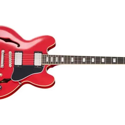 Edwards by ESP 335 E-SA-125LTS ES-335 Copy Japan Cherry 2013 OHSC