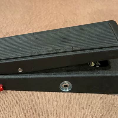 Dunlop 95Q Cry Baby Wah 2000 - Present - Black image 4
