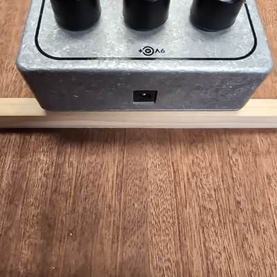 Electro-Harmonix Little Big Muff Pi Distortion / Sustainer image 2