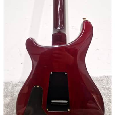 PRS Artist Series II #165 - Electric Guitar - Very Good w/ Hard Case image 7