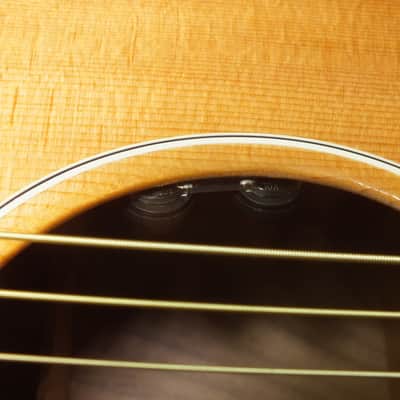 Gibson J-45 Studio 2019 * L.R. Baggs Element Pickup System image 6