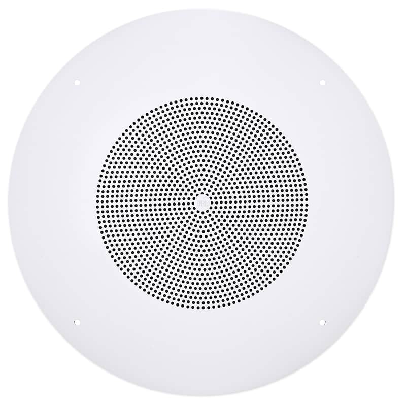 JBL CSS8008 8" Commercial 70V/100V 5w Ceiling Speaker 4 Restaurant/Bar/Cafe image 1