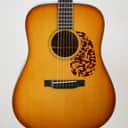 2016 Collings D1 SB Varnish (fully bound FB & Peghead)
