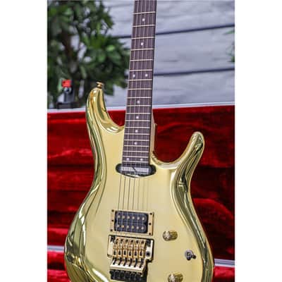IBANEZ JS1GD Joe Satriani signature Bild 9
