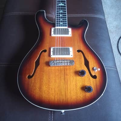 PRS SE Hollowbody Standard image 1