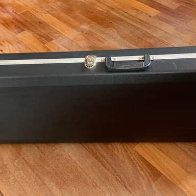 Estuche rígido para guitarra eléctrica image 5