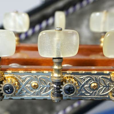 Takamine No.10 1980 - Excellent image 14