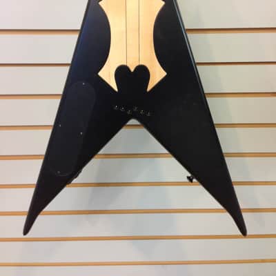 B.C. Rich I. T. Jr. V Electric Guitar image 4