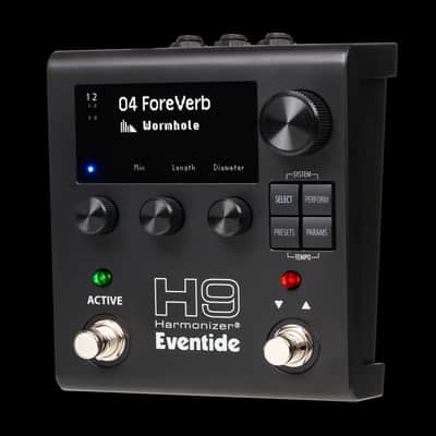 Eventide H9 Harmonizer Gen 2 Pedal image 5