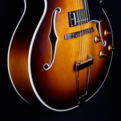 Eastman AR372CE-SB image 2