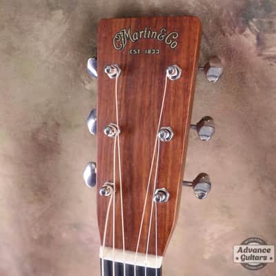 Martin 2018 CTM D-28 Guatemalan Rosewood image 11