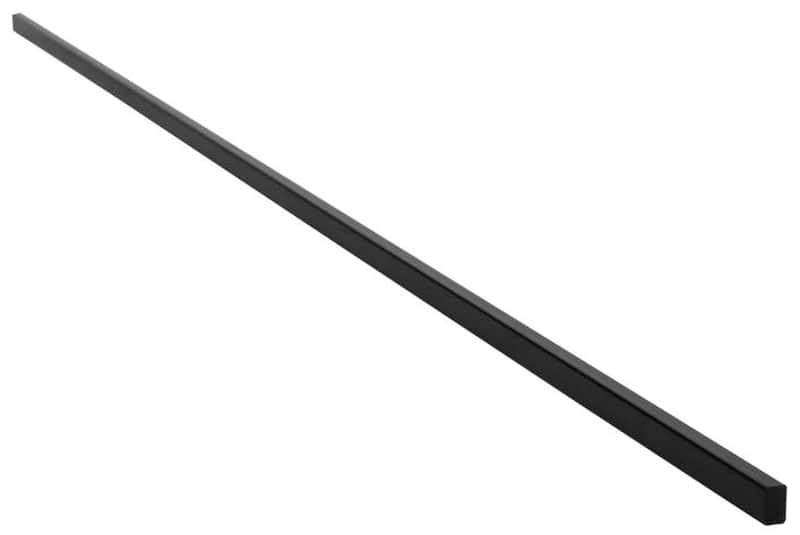 SADOWSKY Carbon Fiber Neck Reinforcement Rod - 21 Frets, 555 x 7.5 x 4.5 mm / 21.85" x 0.295" x 0.177" image 1