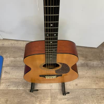 Martin 000-16GT 2000s - Natural image 5
