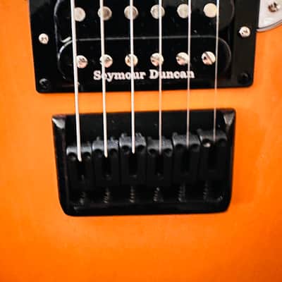 ‘21 Godin | Session Pro | Retro Orange 🍊| Godin Gig Bag | Canada 🇨🇦 | Mint! image 9