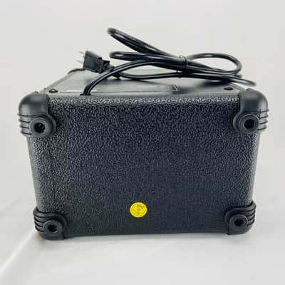 Keith Urban 10 Watt Guitar Amp Black G-10 image 7