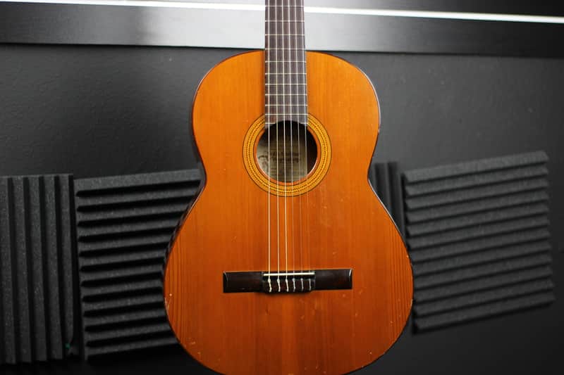 Pimentel and Sons  Classical 001  1976  Natural image 1