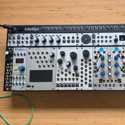Monome Teletype (factory w keyboard) image 4