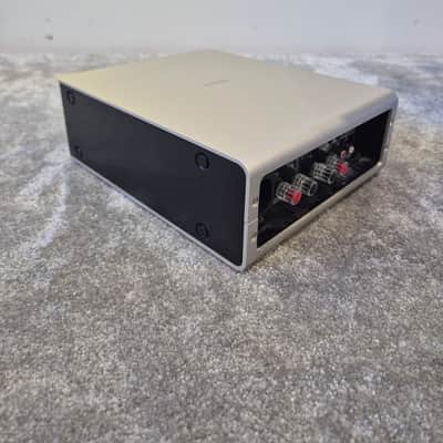 Denon PMA 50 - High-Fidelity Amplifier - Excellent w/ Original Box image 6