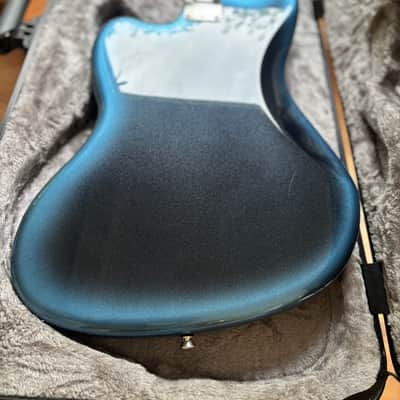 Fender American Professional II Jazzmaster :|: Dark Night :|: EMG-Equipped image 7