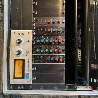 Urei LA-4 Compressor Limiter | Reverb