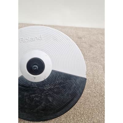 Roland CY-5 Drum Cymbal - Electronic Drums - Good image 4