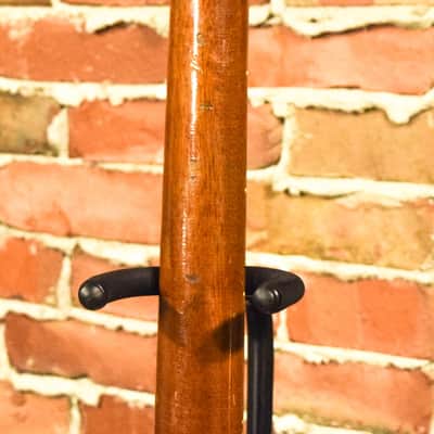 Gibson 1960 EB-0 Bass Guitar Cherry image 6