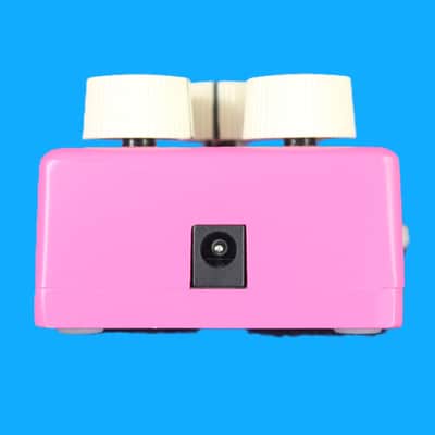 NuX Reissue Series Analog Delay 2010s - Pink image 3