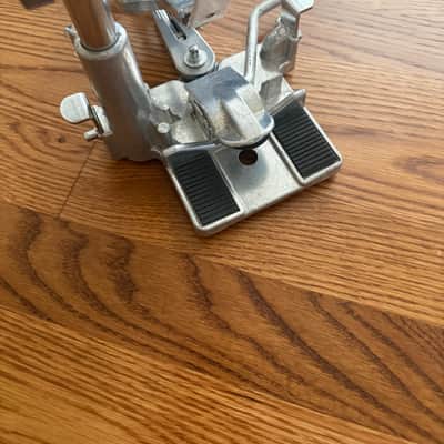 Vintage Rogers 70’s era Supreme/Swiv-o-matic Foot Pedal Immaculate Condition. image 21