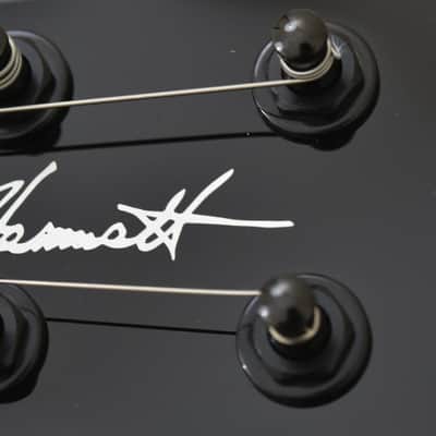ESP KH-3 Spider Kirk Hammett 30th Anniversary Guitar image 10