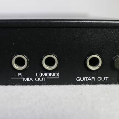 Roland GR-50 1989 image 12