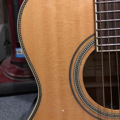 Alvarez  MF60Om  Upgraded image 9
