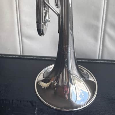 Jupiter STR600 - Silver image 6