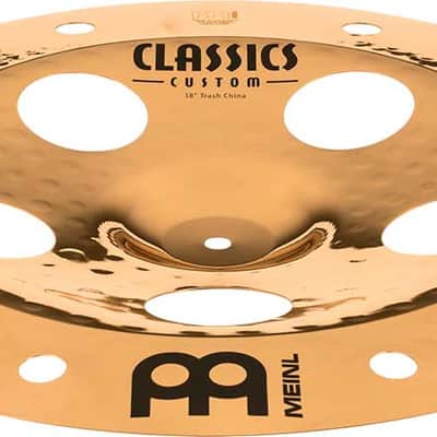 MEINL CC18TRCH-B image 13