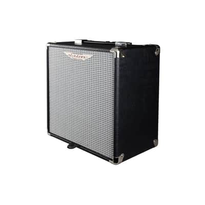 Ashdown Studio 8 Lightweight 30-Watt 1x8" Bass Combo Amp, Portable, Vintage-Inspired Tone image 7