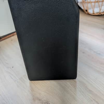 Fender '65 Princeton Reverb Reissue 12-Watt 1x10" Guitar Combo 2008 - Present - Black image 6